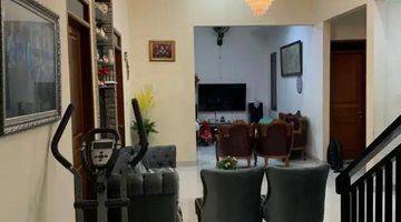 Gambar 3 Graha Raya, Rumah Cantik 2 lantai, Bintaro sektor 9