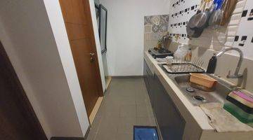 Gambar 3 townhouse like residance  Murah fully furnished