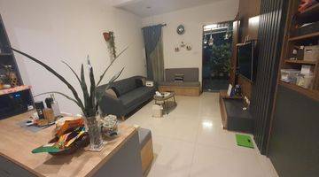 Gambar 4 townhouse like residance  Murah fully furnished