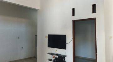 Gambar 4 Rumah bagus furnished siap huni