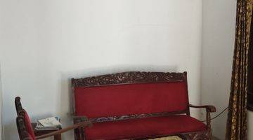 Gambar 5 Rumah bagus furnished siap huni