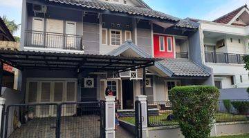 Gambar 1 Rumah Siap Huni di BSD City