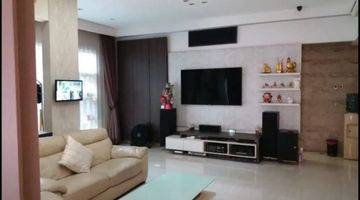 Gambar 1 RUMAH 3 lantai DI PURI MANSION BOULEVARD Jakarta Barat