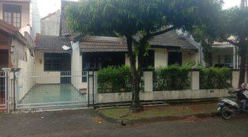 Gambar 1 Dijual rumah di Kemang pratama. Bekasi