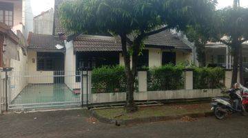 Gambar 4 Dijual rumah di Kemang pratama. Bekasi