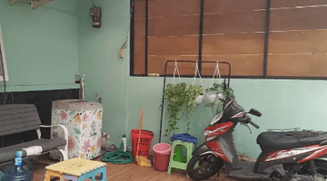 Gambar 5 Rumah Rapi Siap Huni Di Graha Raya Bintaro Tangsel