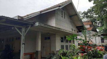 Gambar 1 Dijual Rumah Lama Hitung Tanah
Sayap Pajajaran, Jalan Pandu