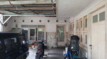 Gambar 3 Dijual Rumah Lama Hitung Tanah
Sayap Pajajaran, Jalan Pandu