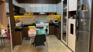 Gambar 1 Dijual Rumah Cluster Lavaletta