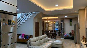 Gambar 4 Dijual Rumah Cluster Lavaletta