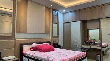 Gambar 1 Dijual Rumah Cluster Lavaletta Full Furnished and Full Renovasi