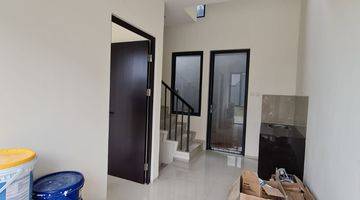 Gambar 3 Jual cepat rumah Golden Park 2 Cisauk, BSD