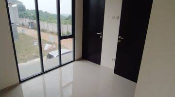 Gambar 5 Jual cepat rumah Golden Park 2 Cisauk, BSD