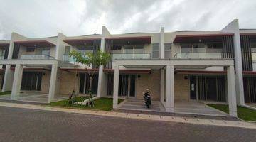 Gambar 1 Disewakan Rumah PIK2 Uk 6x15 Di Cluster Magenta