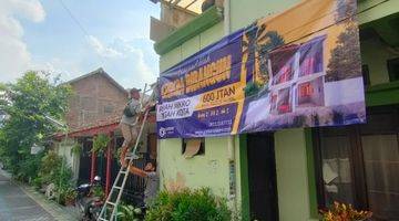 Gambar 4 Rumah Dijual Nginden VI Samping RS.Premier Indent 6 Bulan SHM 