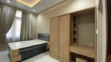 Gambar 2 cluster meadow green