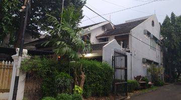 Gambar 1 DIJUAL RUMAH BENDUNGAN HILIR DI JL. PENJERNIHAN 