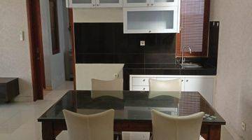 Gambar 3 Rumah Type Dancourt Semi Furnish Di Premier 2 Jatiwarna