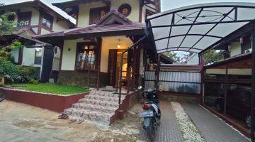 Gambar 1 Disewakan guest house disentul city bogor 