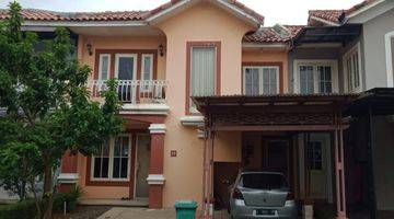 Gambar 1 Rumah Dijual Murah Dibawah Harga Pasar Jl. Riau Lippo Karawaci