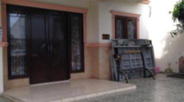 Gambar 1 Dijual Cepat Rumah Taman Surya 2