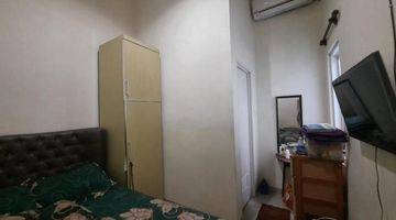 Gambar 4 Rumah siap huni di jalan Bunga2 dekat Suhat