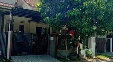 Gambar 1 Rumah Cluster Ifolia Harapan Indah Bekasi