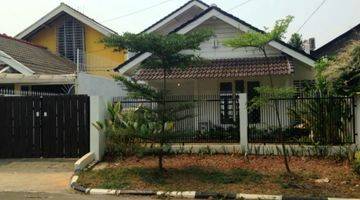 Gambar 1 RUMAH CANTIK TURUN HARGA !! MURAH !! KEPODANG BINTARO JAYA