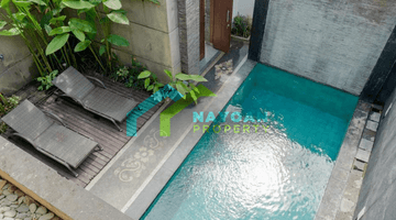 Gambar 3 Private Villa Seminyak, 180 M2 / 2 BR, Cozy and Clean