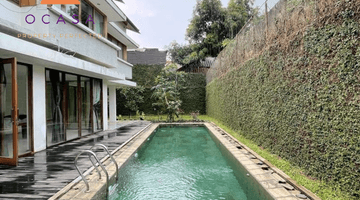 Gambar 3 For sale kemang townhouse jaksel