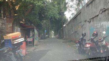 Gambar 2 Dijual tanah cipete haji nawi LT 410/250m2  2LT cipete utara jaksel