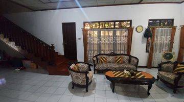 Gambar 5 Dijual tanah cipete haji nawi LT 410/250m2  2LT cipete utara jaksel