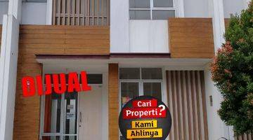 Gambar 1 *Dijual Cepat Rumah 2  Lantai