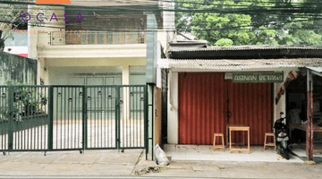 Gambar 3 Di jual ruko di kemang timur jaksel