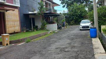 Gambar 4 Rumah tinggal 2 lantqi di suryalaya Cijagra bandung