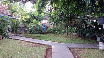 Gambar 4 Rumah Klasik 2lantai di Area Cipete Jakarta Selatan Dekat Ke Jl..antasari