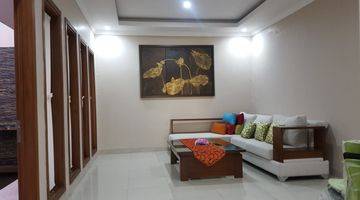 Gambar 4 Dijual Rumah dalam cluster exclusive grand wisata