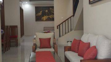 Gambar 5 Dijual Rumah dalam cluster exclusive grand wisata