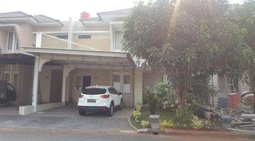 Gambar 1 Dijual Rumah dalam cluster exclusive grand wisata