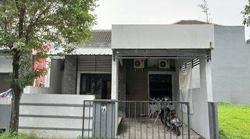 Gambar 5 DIJUAL RUMAH ALAM HIJAU CITRALAND (BB)