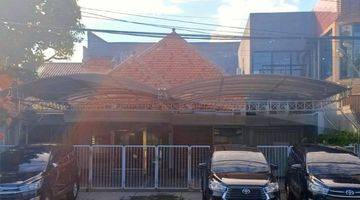 Gambar 1 DIJUAL RUMAH MUSI SURABAYA (BB)