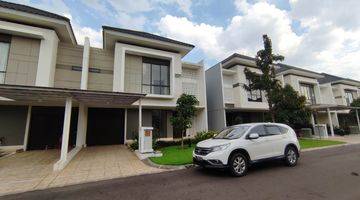 Gambar 1 Rumah Baru Cluster Btari 10 Basic Summarecon Bandung