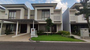 Gambar 2 Rumah Baru Cluster Btari 10 Basic Summarecon Bandung