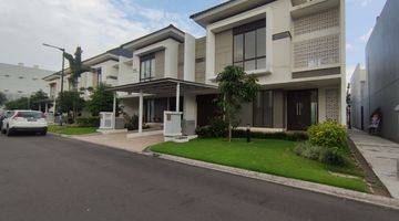 Gambar 3 Rumah Baru Cluster Btari 10 Basic Summarecon Bandung