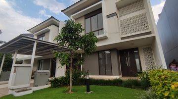 Gambar 5 Rumah Baru Cluster Btari 10 Basic Summarecon Bandung