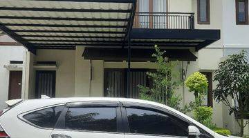 Gambar 1 Dijual Rumah Cluster Premier Residence Modernland Tangerang