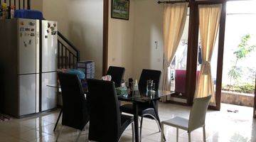 Gambar 4 Dijual Rumah Cluster Premier Residence Modernland Tangerang