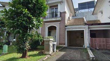 Gambar 4 JUAL CEPAT RUMAH TAMAN CRYSTAL GADING SERPONG