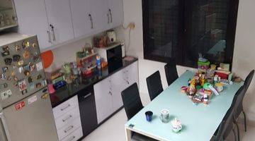 Gambar 5 Dijual cepat Rumah luas furnished di Sutera Delima, Alam Sutera