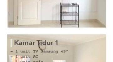 Gambar 5 Dijual Cepat Gading Serpong Cluster Omaha Village